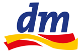 dm Logo